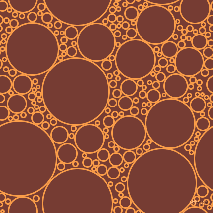 bubbles, circles, sponge, big, medium, small, 3 pixel line width, Sunshade and Crown Of Thorns circles bubbles sponge soap seamless tileable