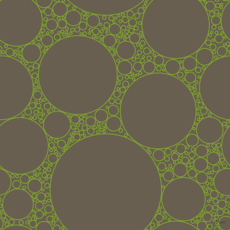 bubbles, circles, sponge, big, medium, small, 3 pixel line width, Sushi and Makara circles bubbles sponge soap seamless tileable