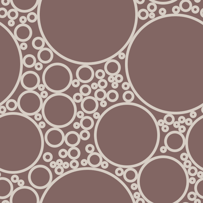 bubbles, circles, sponge, big, medium, small, 9 pixel line width, Swirl and Pharlap circles bubbles sponge soap seamless tileable