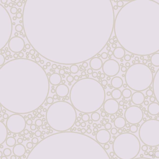 bubbles, circles, sponge, big, medium, small, 5 pixel line width, Swirl and Selago circles bubbles sponge soap seamless tileable