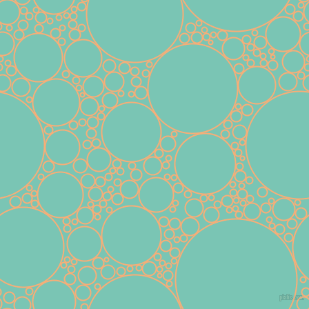 bubbles, circles, sponge, big, medium, small, 2 pixel line width, Tacao and Monte Carlo circles bubbles sponge soap seamless tileable