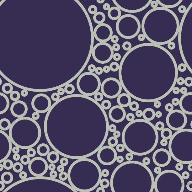 bubbles, circles, sponge, big, medium, small, 9 pixel line width, Tasman and Cherry Pie circles bubbles sponge soap seamless tileable