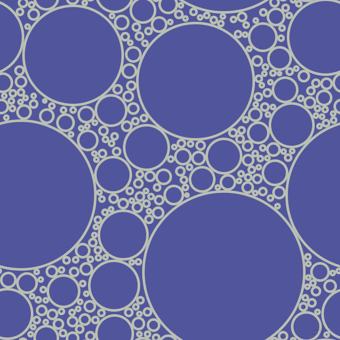 bubbles, circles, sponge, big, medium, small, 5 pixel line width, Tasman and Governor Bay circles bubbles sponge soap seamless tileable