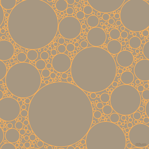 bubbles, circles, sponge, big, medium, small, 2 pixel line width, Texas Rose and Bronco circles bubbles sponge soap seamless tileable