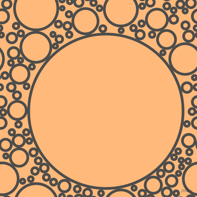 bubbles, circles, sponge, big, medium, small, 9 pixel line width, Thunder and Macaroni And Cheese circles bubbles sponge soap seamless tileable