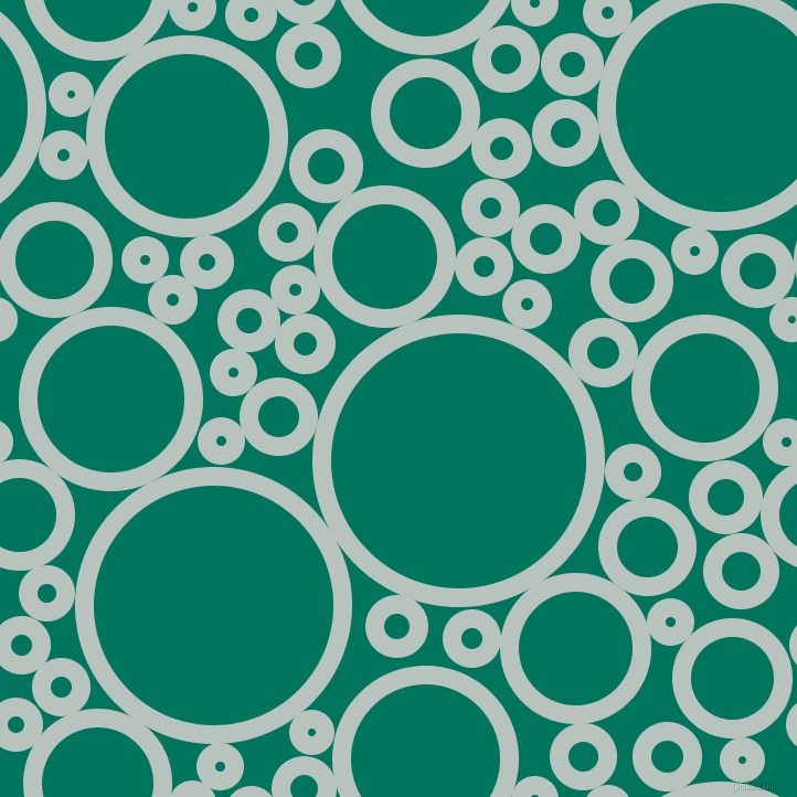 bubbles, circles, sponge, big, medium, small, 17 pixel line width, Tiara and Tropical Rain Forest circles bubbles sponge soap seamless tileable