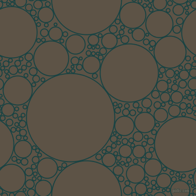 bubbles, circles, sponge, big, medium, small, 2 pixel line width, Tiber and Judge Grey circles bubbles sponge soap seamless tileable
