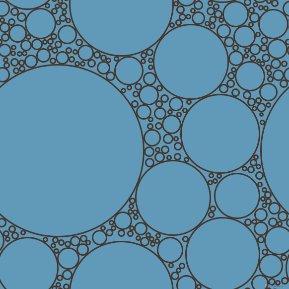 bubbles, circles, sponge, big, medium, small, 3 pixel line width, Tobago and Shakespeare circles bubbles sponge soap seamless tileable