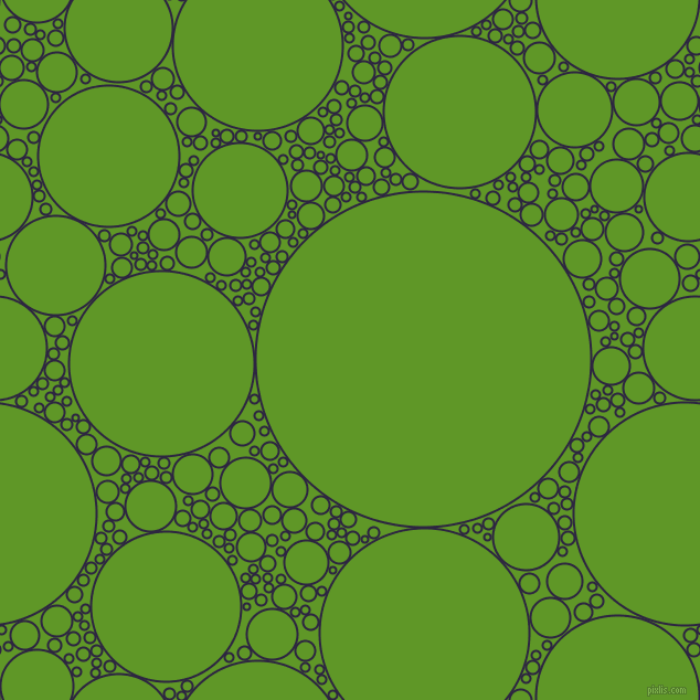 bubbles, circles, sponge, big, medium, small, 2 pixel line width, Tolopea and Limeade circles bubbles sponge soap seamless tileable