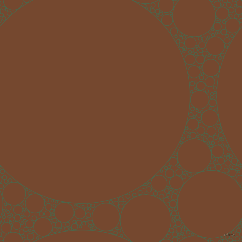 bubbles, circles, sponge, big, medium, small, 2 pixel line width, Tom Thumb and Cape Palliser circles bubbles sponge soap seamless tileable