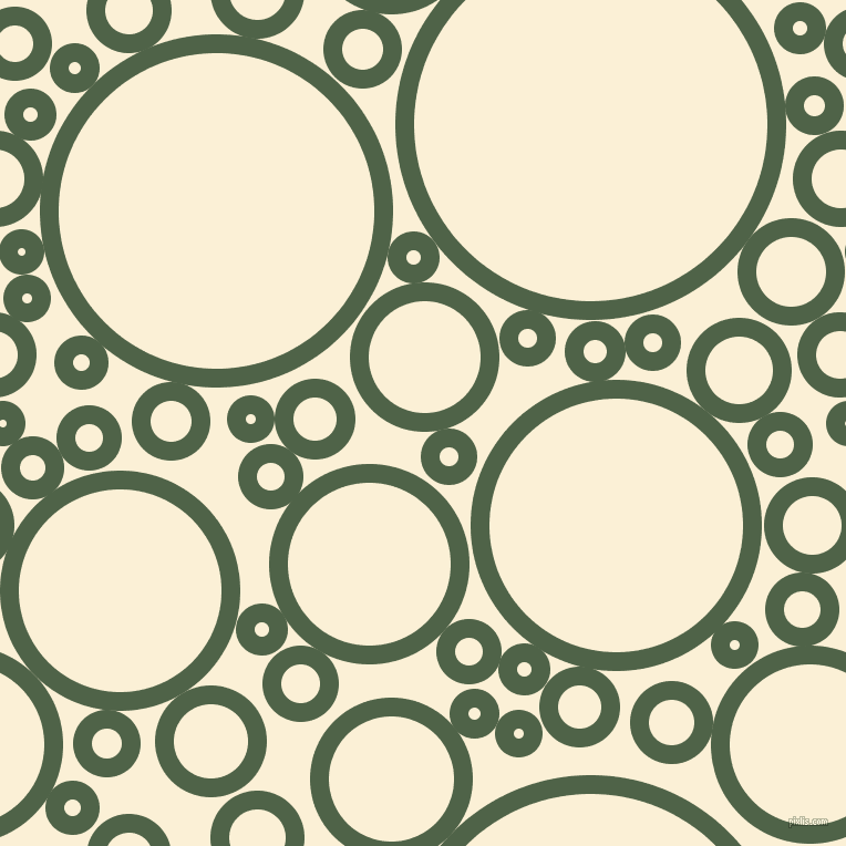 bubbles, circles, sponge, big, medium, small, 17 pixel line width, Tom Thumb and Half Dutch White circles bubbles sponge soap seamless tileable