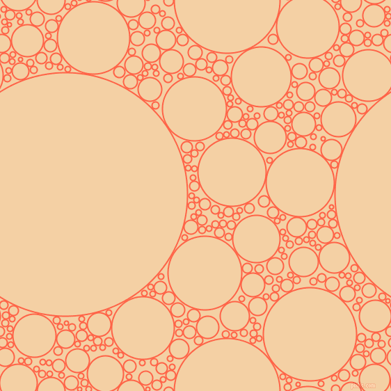 bubbles, circles, sponge, big, medium, small, 2 pixel line widthTomato and Tequila circles bubbles sponge soap seamless tileable