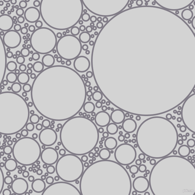 bubbles, circles, sponge, big, medium, small, 5 pixel line width, Topaz and Light Grey circles bubbles sponge soap seamless tileable