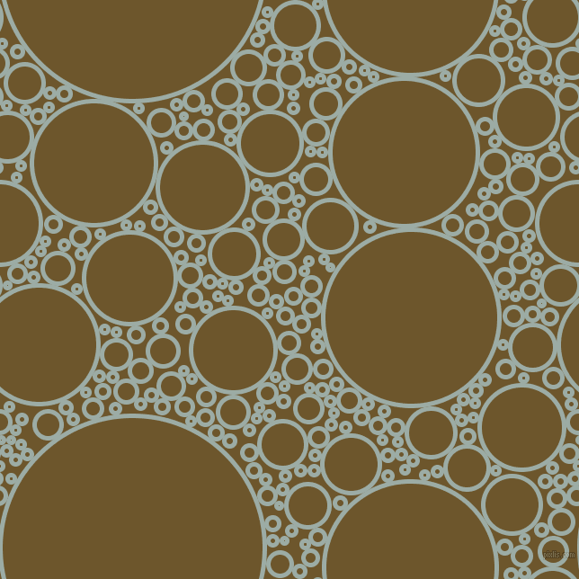 bubbles, circles, sponge, big, medium, small, 5 pixel line width, Tower Grey and Horses Neck circles bubbles sponge soap seamless tileable
