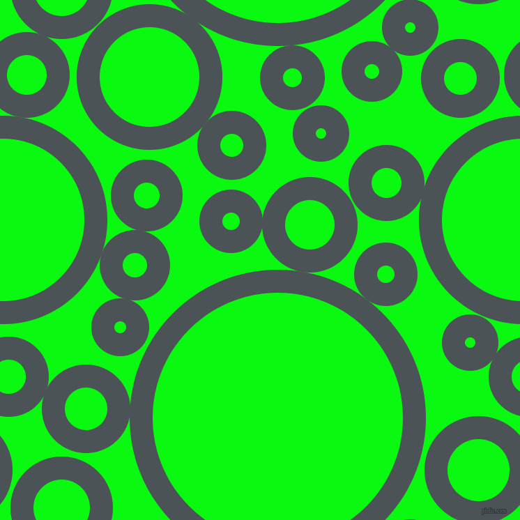 bubbles, circles, sponge, big, medium, small, 33 pixel line width, Trout and Free Speech Green circles bubbles sponge soap seamless tileable