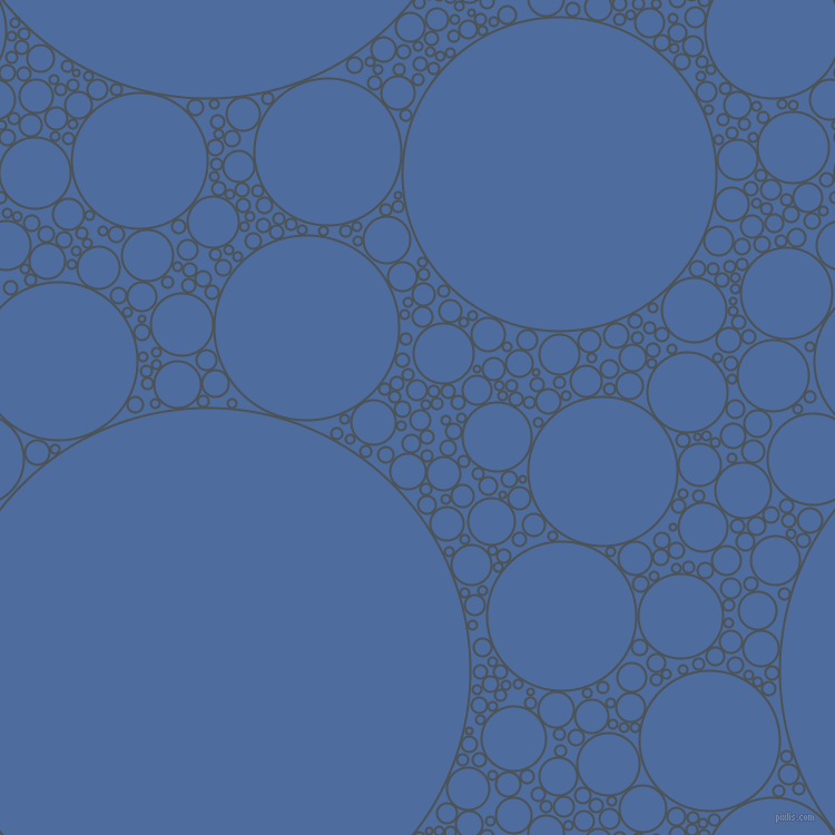 bubbles, circles, sponge, big, medium, small, 2 pixel line width, Trout and San Marino circles bubbles sponge soap seamless tileable