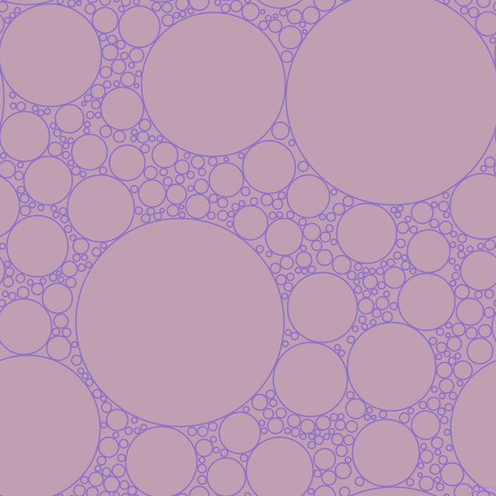 bubbles, circles, sponge, big, medium, small, 2 pixel line width, True V and Lily circles bubbles sponge soap seamless tileable