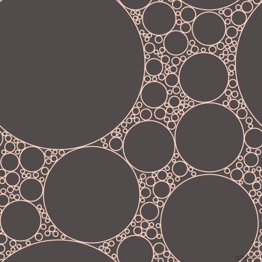 bubbles, circles, sponge, big, medium, small, 2 pixel line width, Tuft Bush and Matterhorn circles bubbles sponge soap seamless tileable