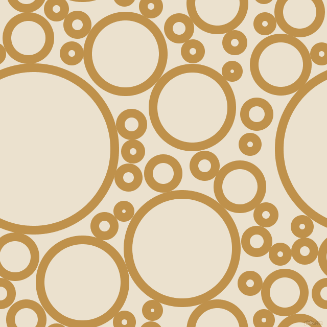 bubbles, circles, sponge, big, medium, small, 17 pixel line width, Tussock and Bleach White circles bubbles sponge soap seamless tileable
