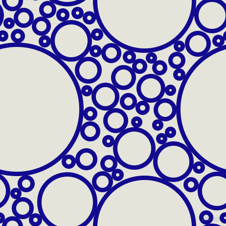 bubbles, circles, sponge, big, medium, small, 9 pixel line widthUltramarine and Black White circles bubbles sponge soap seamless tileable