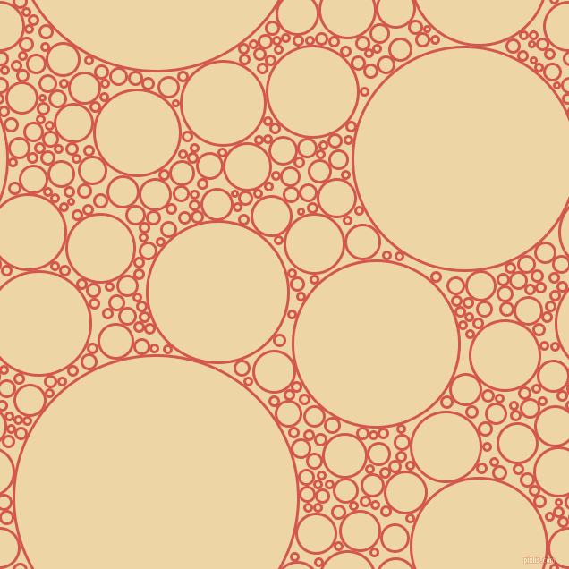 bubbles, circles, sponge, big, medium, small, 3 pixel line width, Valencia and Astra circles bubbles sponge soap seamless tileable