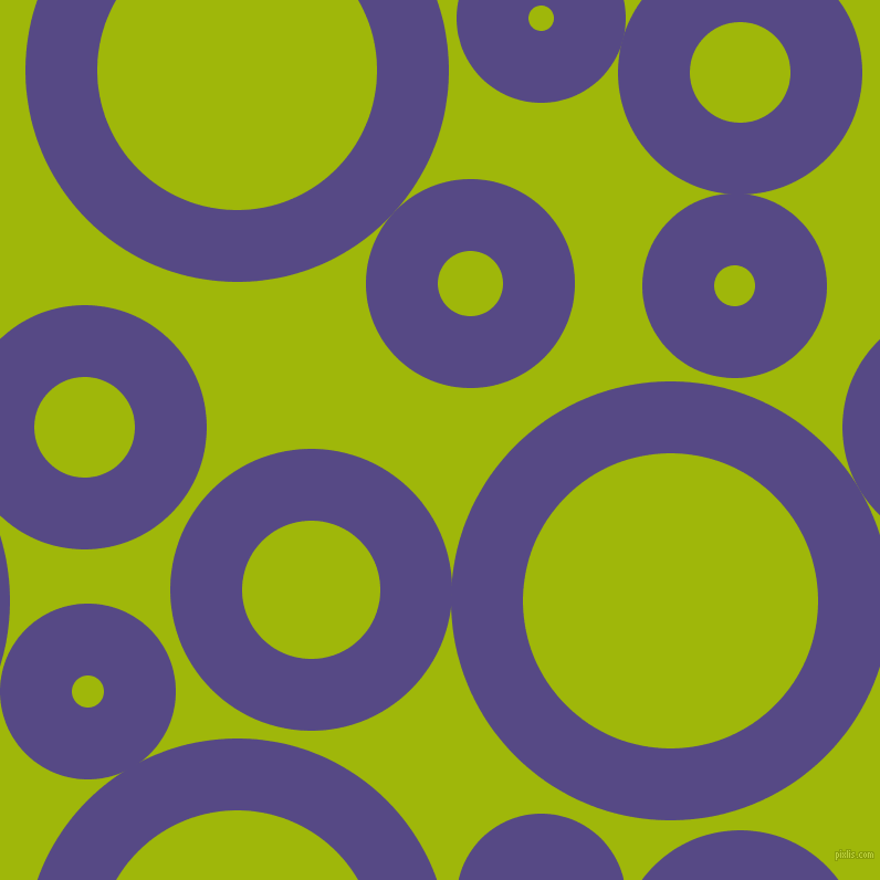 bubbles, circles, sponge, big, medium, small, 65 pixel line width, Victoria and Citrus circles bubbles sponge soap seamless tileable