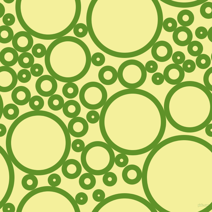 bubbles, circles, sponge, big, medium, small, 17 pixel line width, Vida Loca and Portafino circles bubbles sponge soap seamless tileable