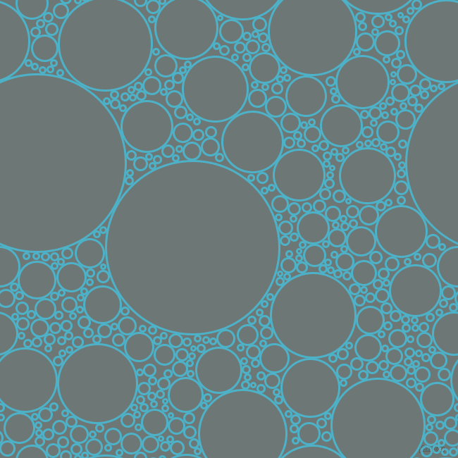 bubbles, circles, sponge, big, medium, small, 3 pixel line width, Viking and Rolling Stone circles bubbles sponge soap seamless tileable