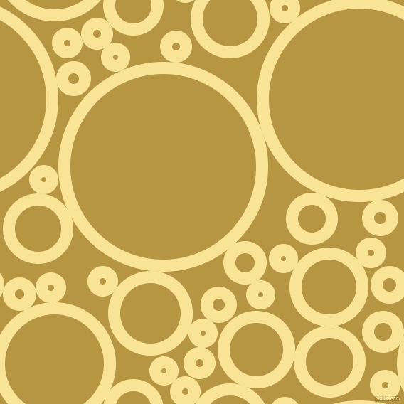 bubbles, circles, sponge, big, medium, small, 17 pixel line width, Vis Vis and Roti circles bubbles sponge soap seamless tileable