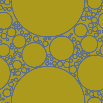 bubbles, circles, sponge, big, medium, small, 5 pixel line width, Waikawa Grey and Lucky circles bubbles sponge soap seamless tileable