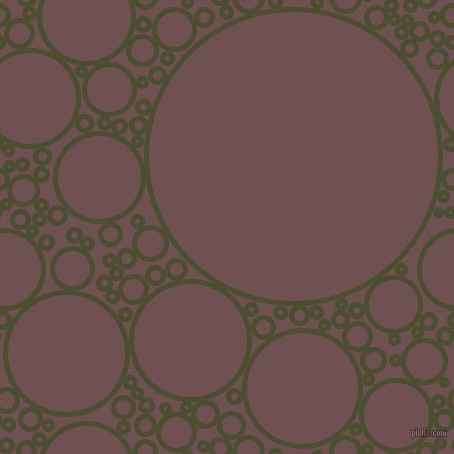 bubbles, circles, sponge, big, medium, small, 5 pixel line width, Waiouru and Buccaneer circles bubbles sponge soap seamless tileable