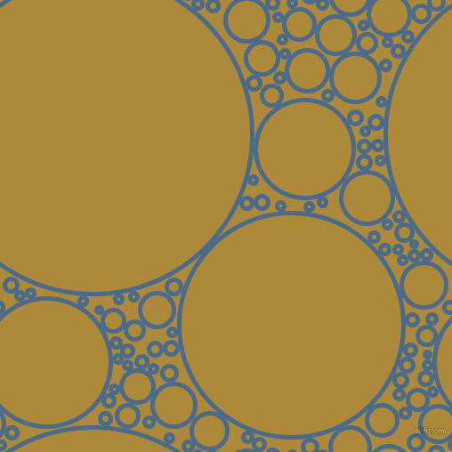 bubbles, circles, sponge, big, medium, small, 5 pixel line width, Wedgewood and Alpine circles bubbles sponge soap seamless tileable