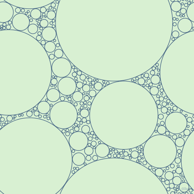 bubbles, circles, sponge, big, medium, small, 2 pixel line width, Wedgewood and Blue Romance circles bubbles sponge soap seamless tileable