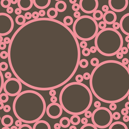 bubbles, circles, sponge, big, medium, small, 9 pixel line width, Wewak and Rock circles bubbles sponge soap seamless tileable