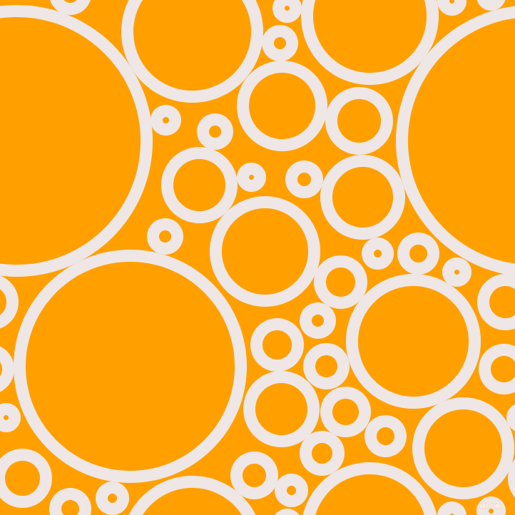 bubbles, circles, sponge, big, medium, small, 17 pixel line width, Whisper and Orange Peel circles bubbles sponge soap seamless tileable