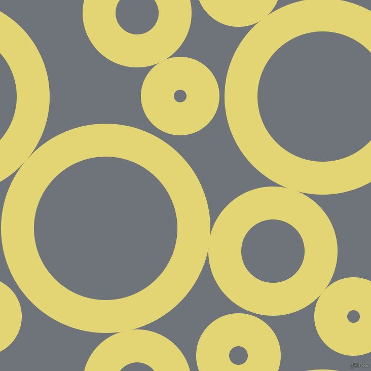 bubbles, circles, sponge, big, medium, small, 65 pixel line width, Wild Rice and Raven circles bubbles sponge soap seamless tileable
