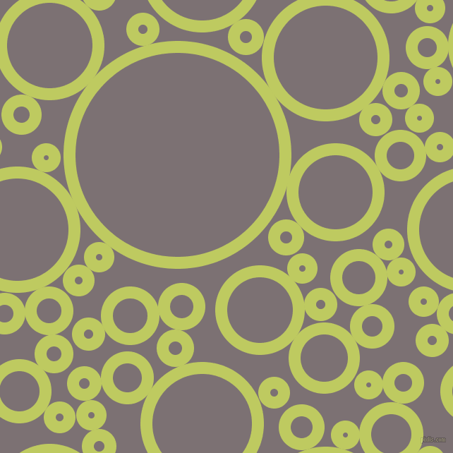 bubbles, circles, sponge, big, medium, small, 17 pixel line width, Wild Willow and Empress circles bubbles sponge soap seamless tileable