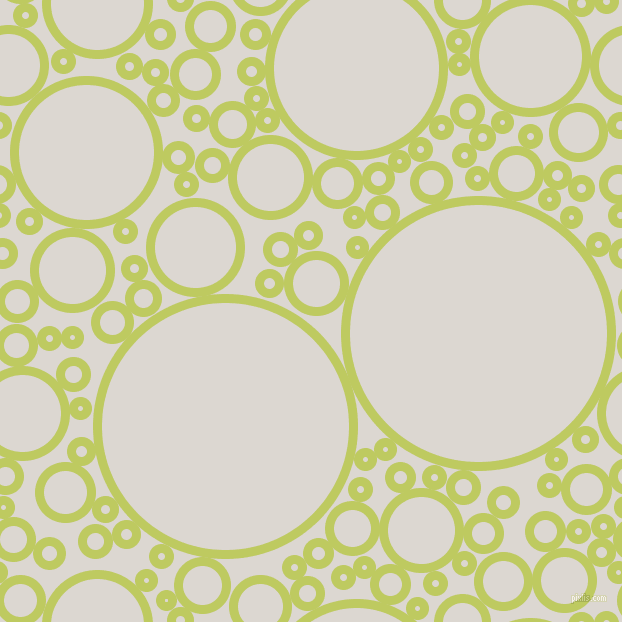 bubbles, circles, sponge, big, medium, small, 9 pixel line width, Wild Willow and Gallery circles bubbles sponge soap seamless tileable