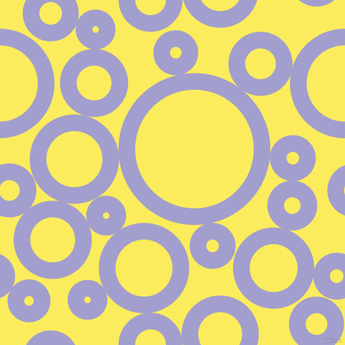 bubbles, circles, sponge, big, medium, small, 33 pixel line width, Wistful and Corn circles bubbles sponge soap seamless tileable