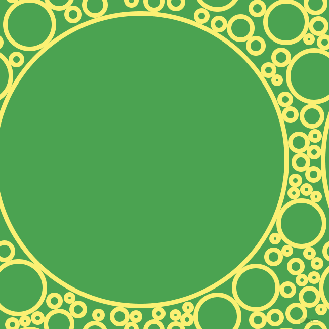 bubbles, circles, sponge, big, medium, small, 9 pixel line width, Witch Haze and Fruit Salad circles bubbles sponge soap seamless tileable