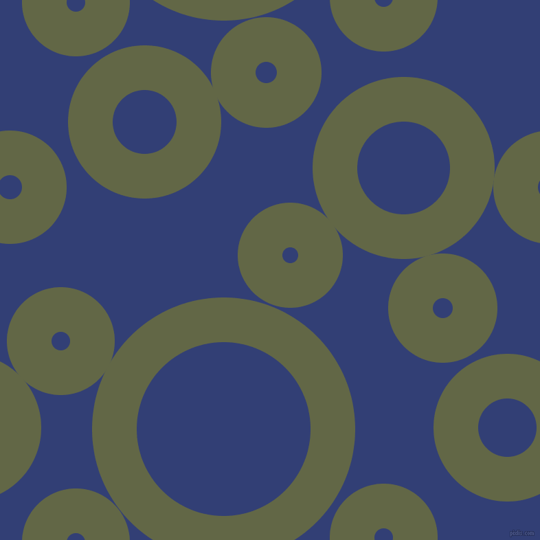 bubbles, circles, sponge, big, medium, small, 65 pixel line width, Woodland and Resolution Blue circles bubbles sponge soap seamless tileable