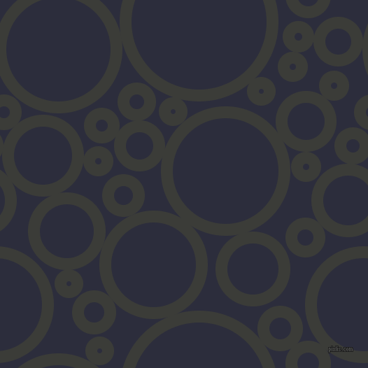 bubbles, circles, sponge, big, medium, small, 17 pixel line width, Zeus and Black Rock circles bubbles sponge soap seamless tileable