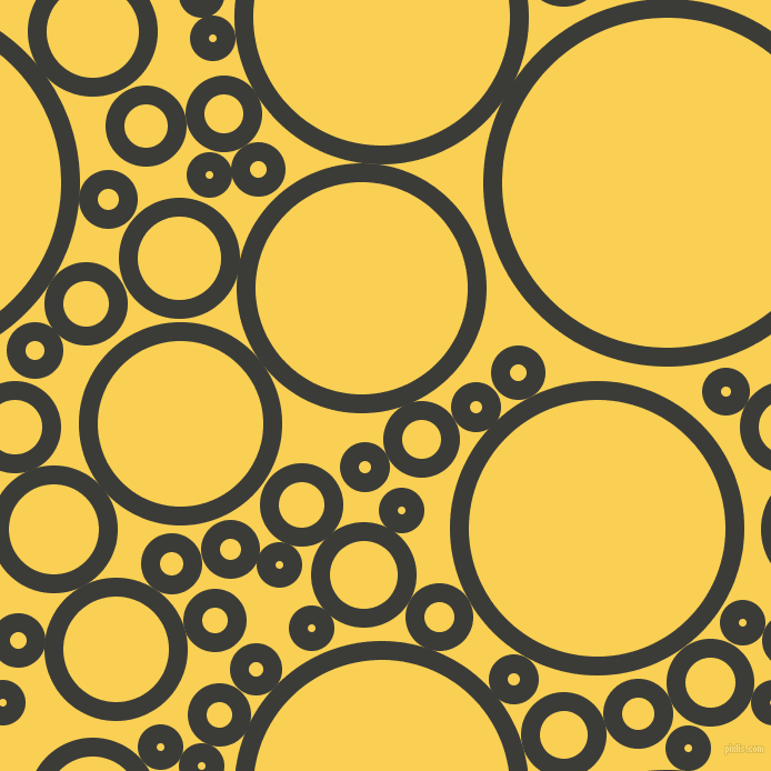 bubbles, circles, sponge, big, medium, small, 17 pixel line width, Zeus and Kournikova circles bubbles sponge soap seamless tileable
