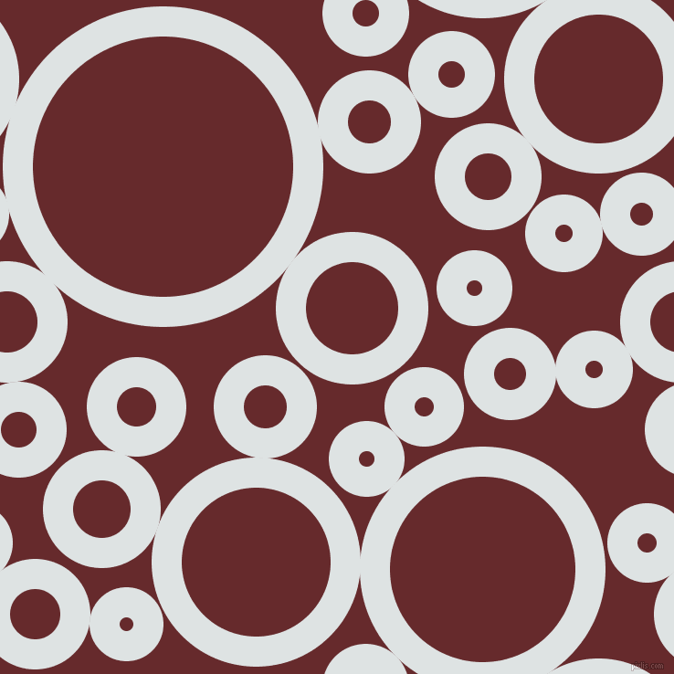 bubbles, circles, sponge, big, medium, small, 33 pixel line width, Zircon and Red Devil circles bubbles sponge soap seamless tileable