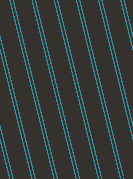 104 degree angle dual stripes lines, 5 pixel lines width, 8 and 69 pixel line spacing, dual two line striped seamless tileable