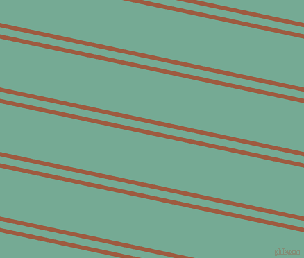 168 degree angle dual striped lines, 6 pixel lines width, 10 and 69 pixel line spacing, dual two line striped seamless tileable