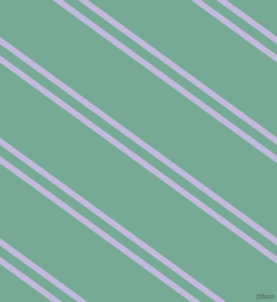 144 degree angle dual striped lines, 12 pixel lines width, 18 and 122 pixel line spacing, dual two line striped seamless tileable