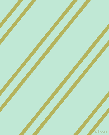 51 degree angles dual stripes line, 11 pixel line width, 22 and 92 pixels line spacing, dual two line striped seamless tileable