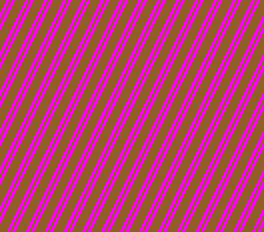 64 degree angles dual stripes lines, 6 pixel lines width, 4 and 19 pixels line spacing, dual two line striped seamless tileable