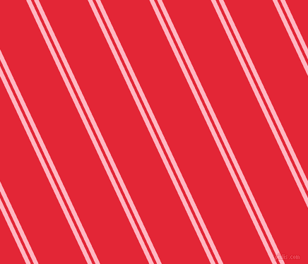 115 degree angles dual stripes lines, 6 pixel lines width, 4 and 63 pixels line spacing, dual two line striped seamless tileable